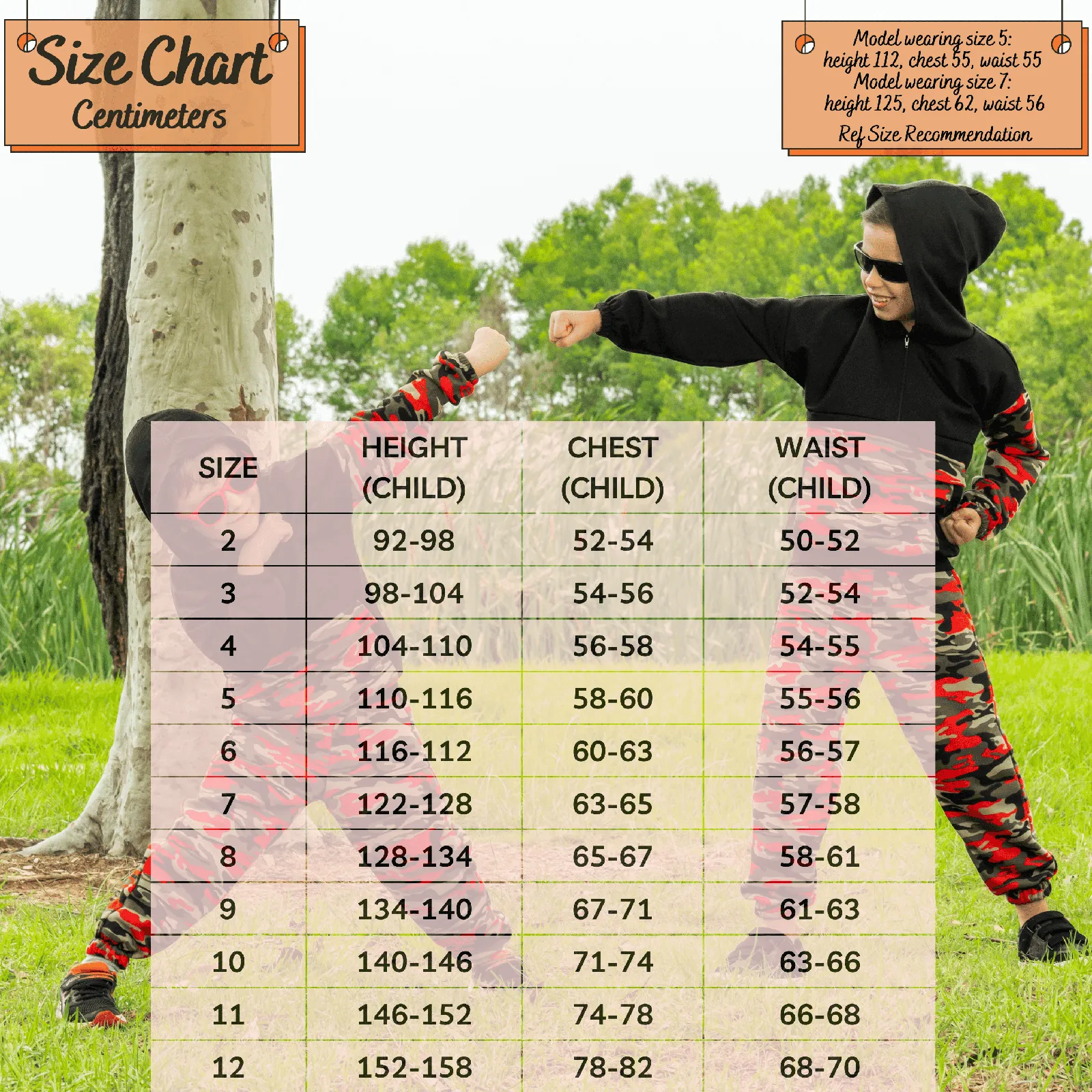 ARMY MAN TRACK PANT