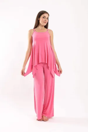 Asymmetrical Lounge Top
