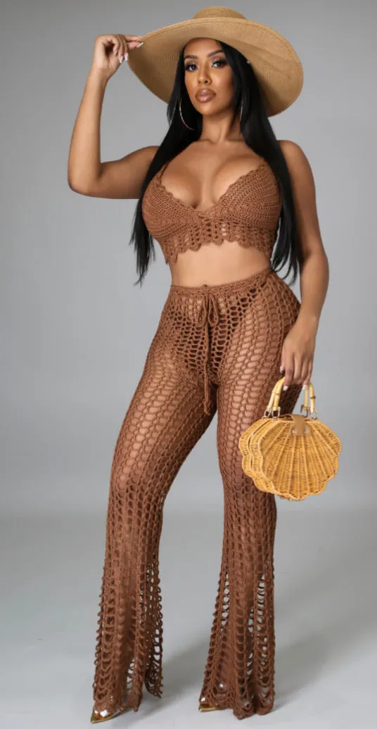 Beach Babe Cover-up