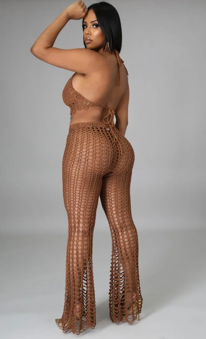 Beach Babe Cover-up
