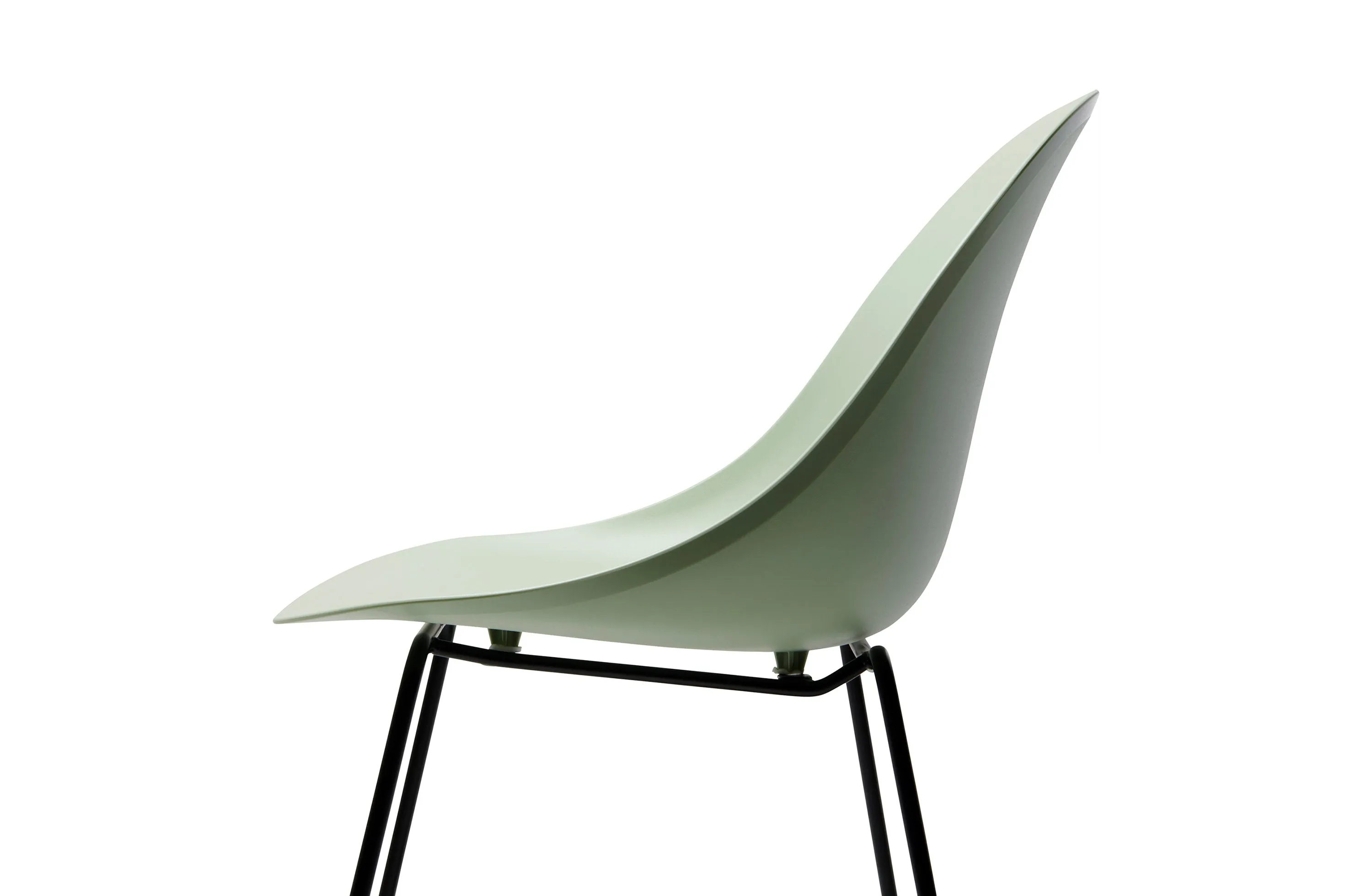 Bell Counter and Bar Stool