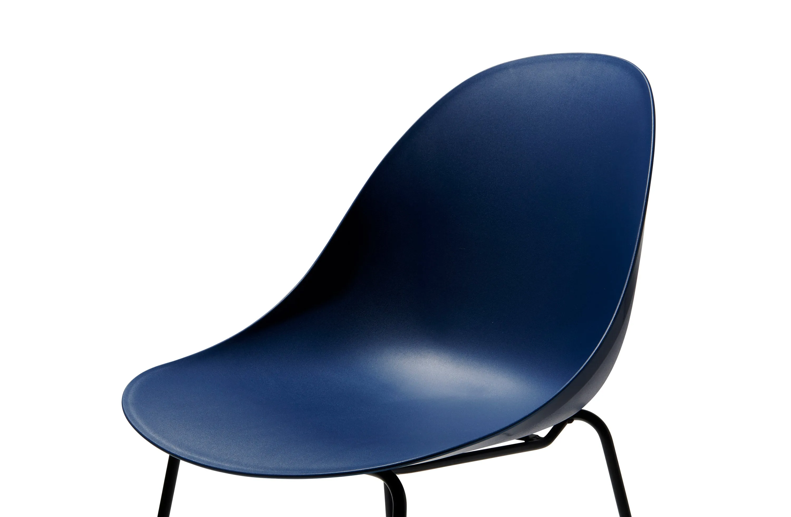 Bell Counter and Bar Stool