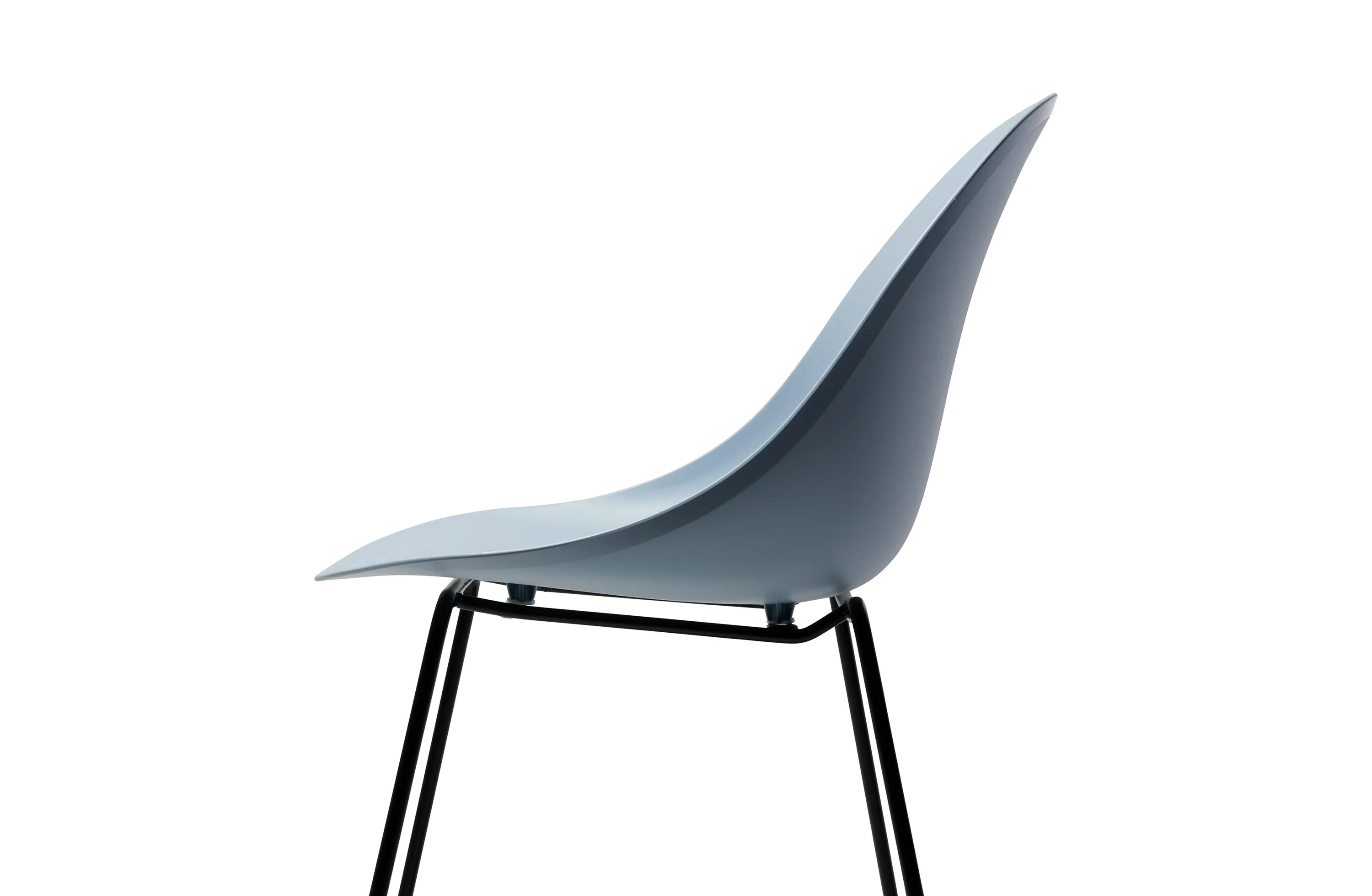 Bell Counter and Bar Stool