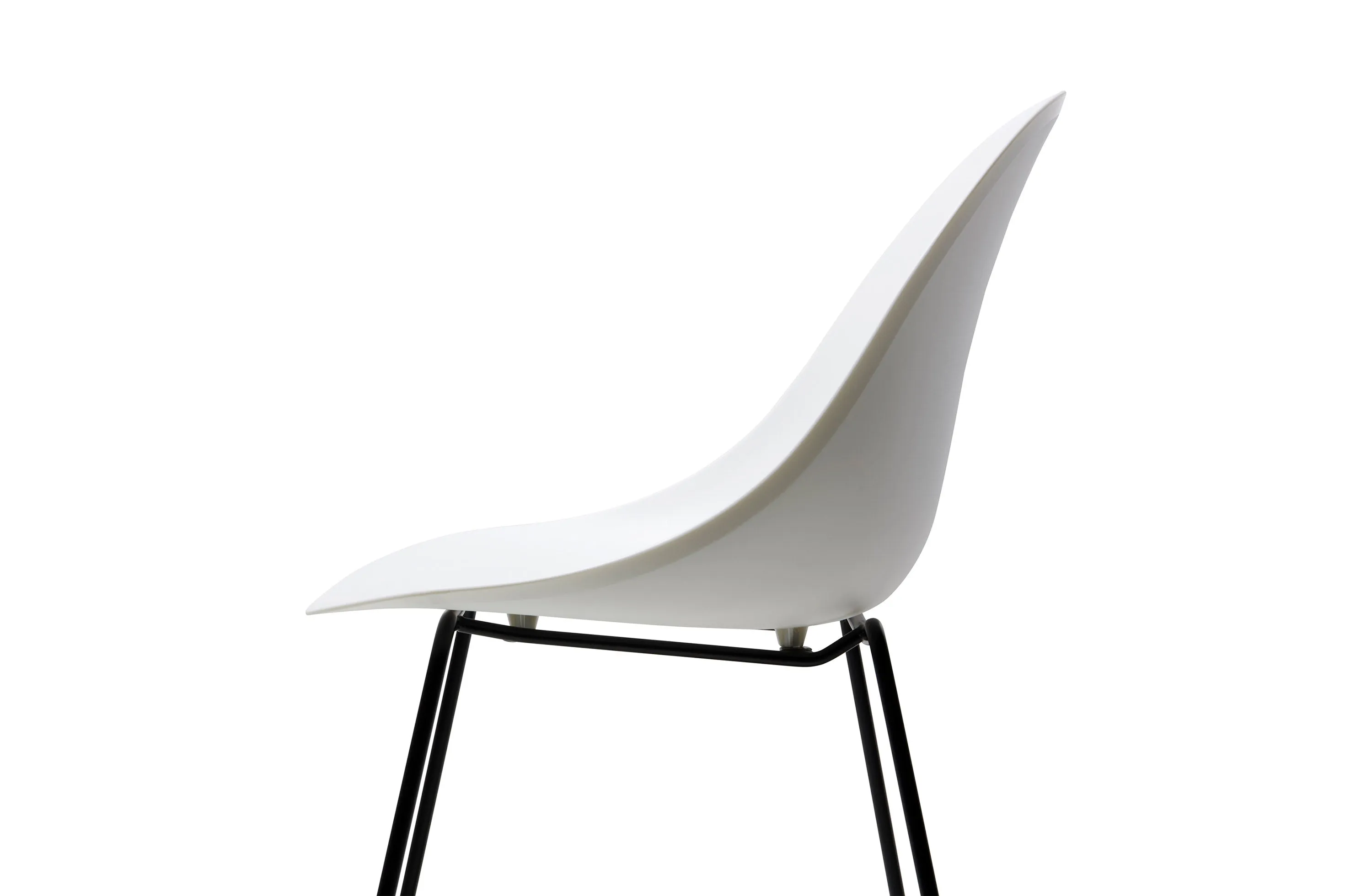 Bell Counter and Bar Stool