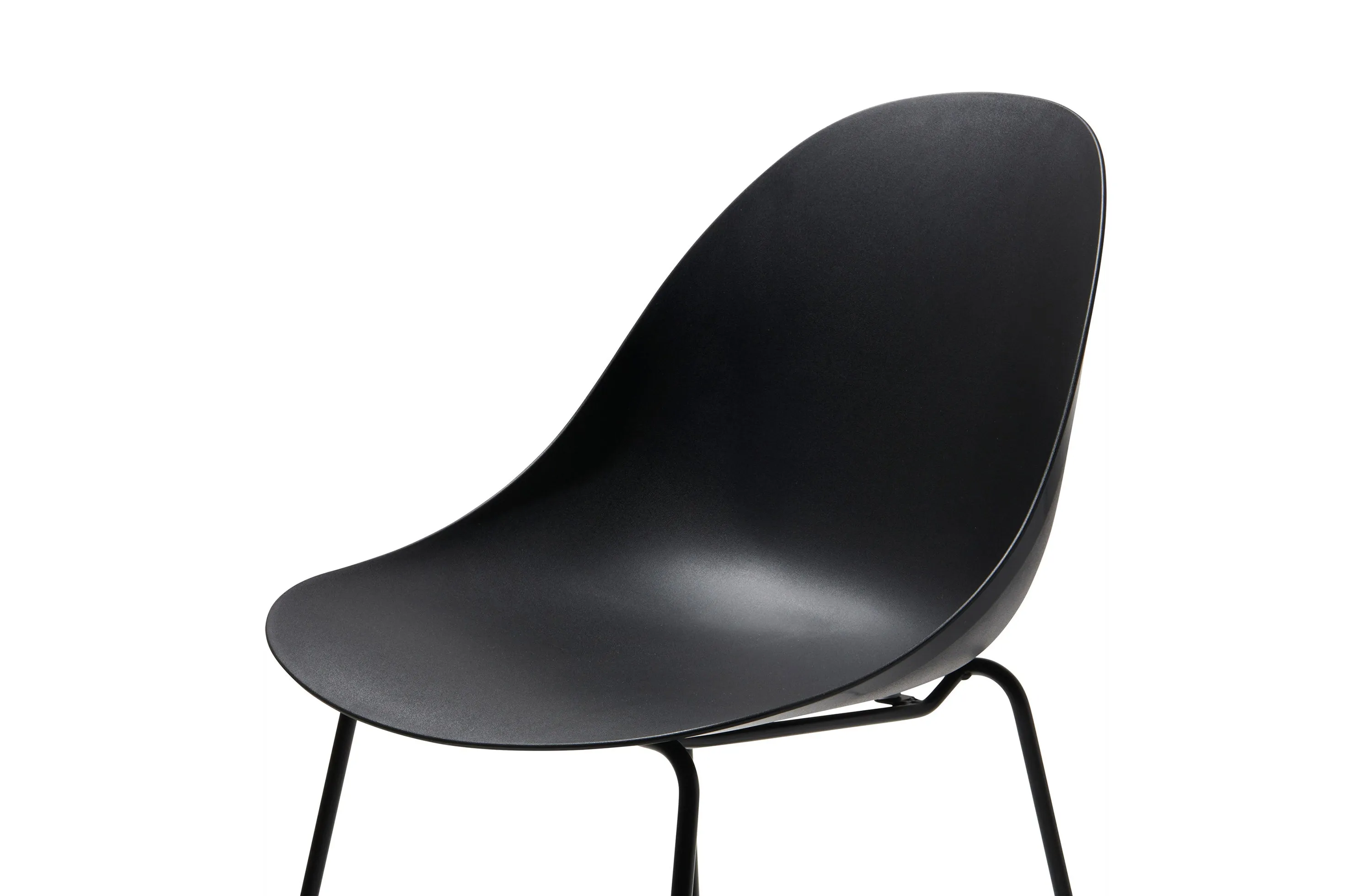 Bell Counter and Bar Stool