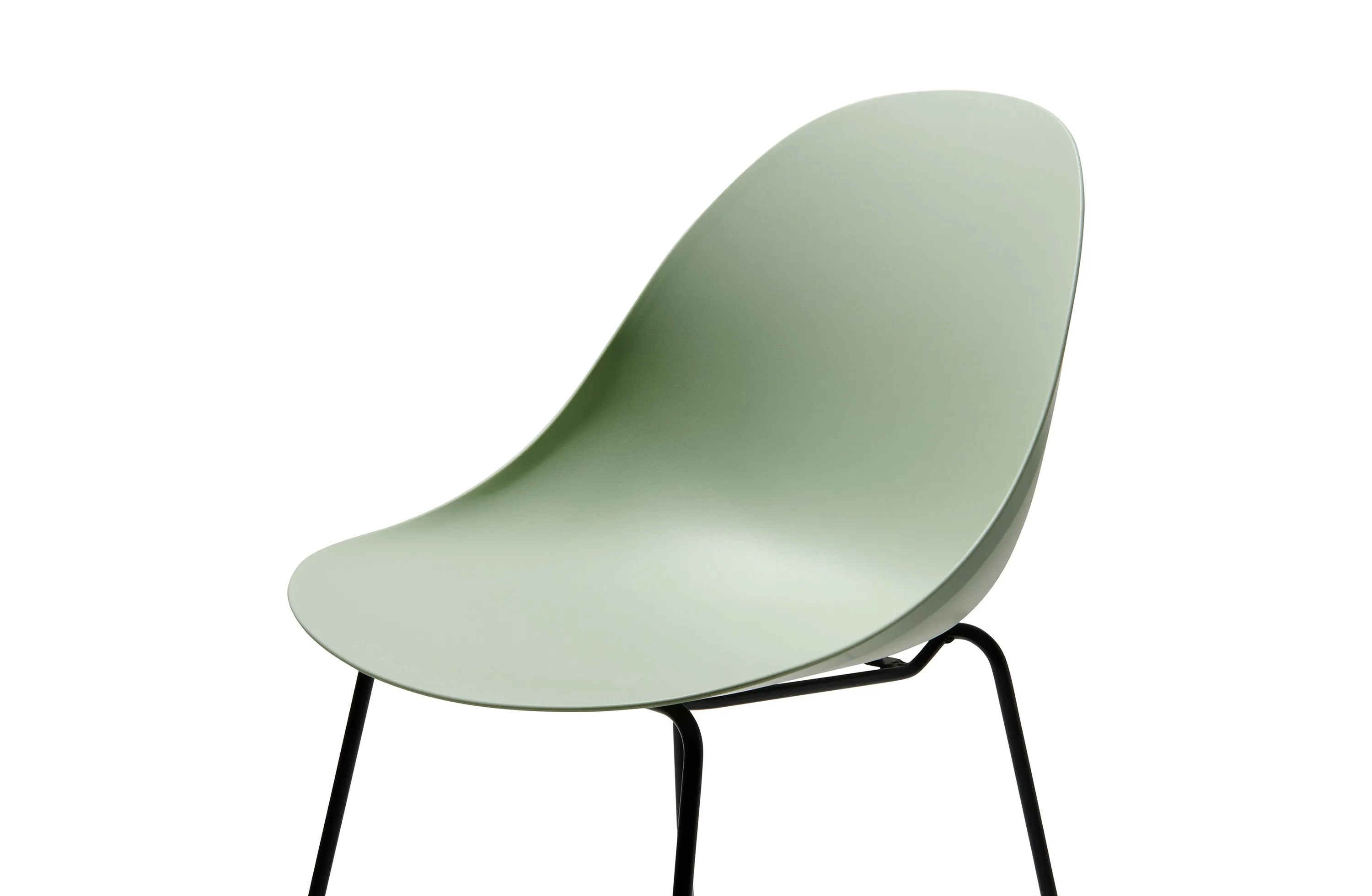 Bell Counter and Bar Stool