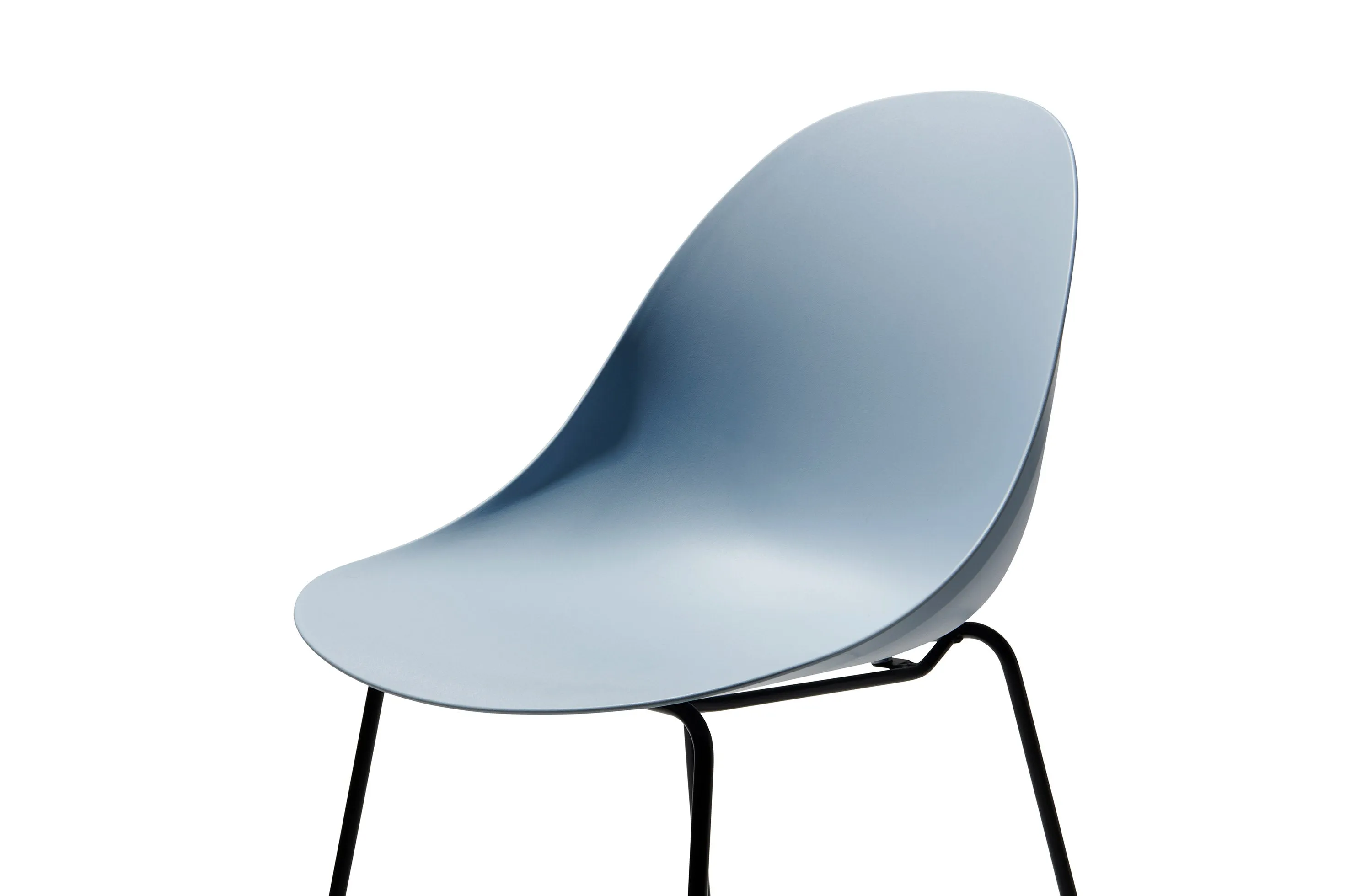 Bell Counter and Bar Stool