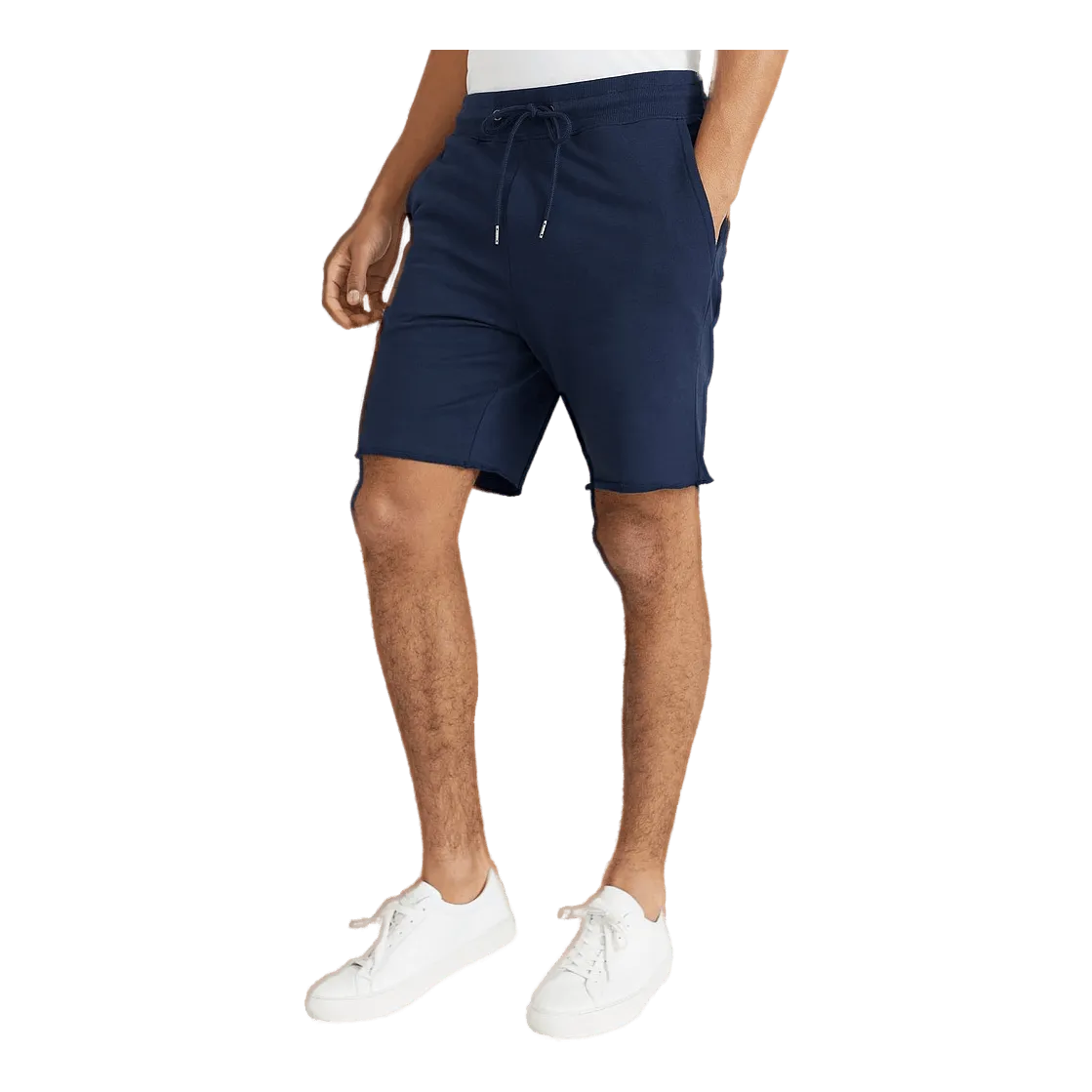 Bread & Boxers Lounge Short