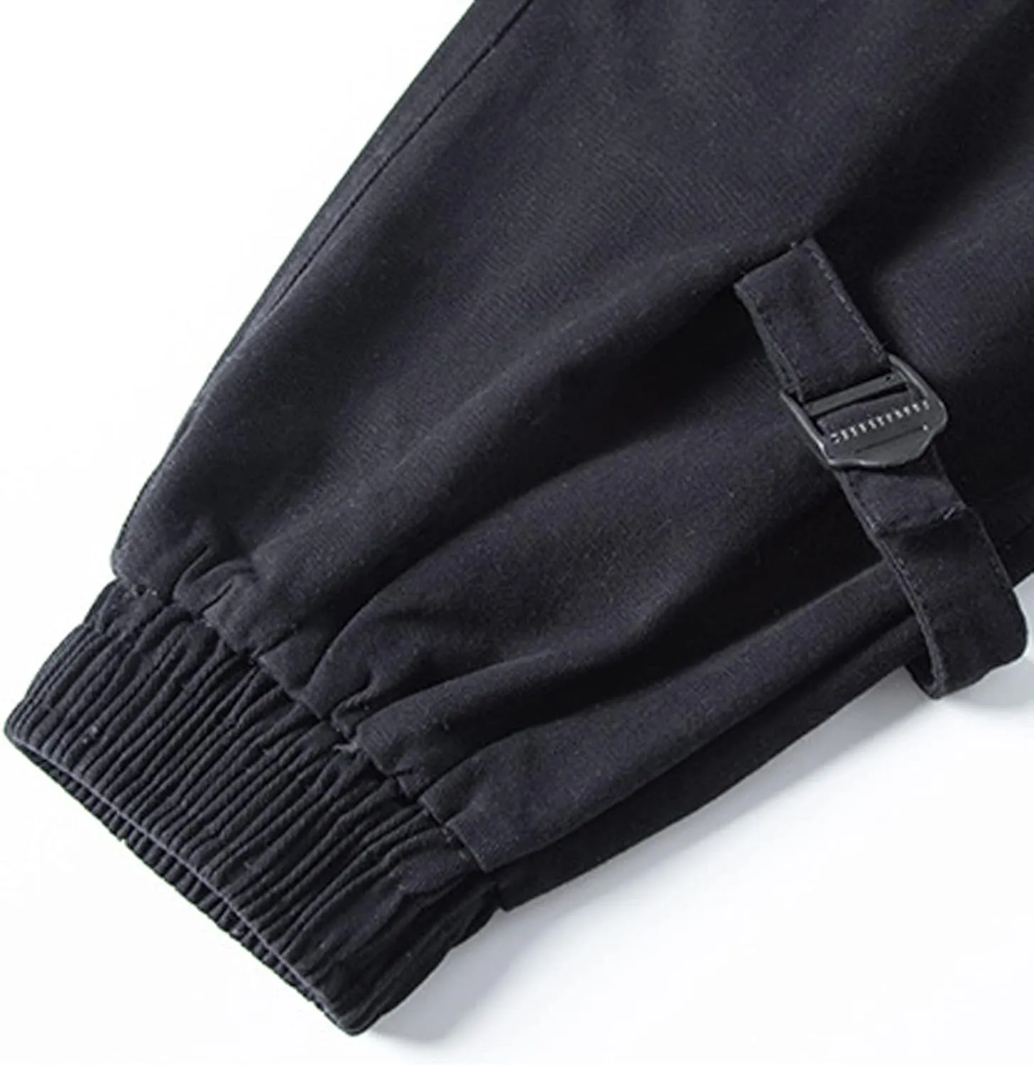 Casual Street Hiphop Sports Pants Utility Hiking Fitness Loose Running Training Guard Pants Hipster Streetwear Harem Pants