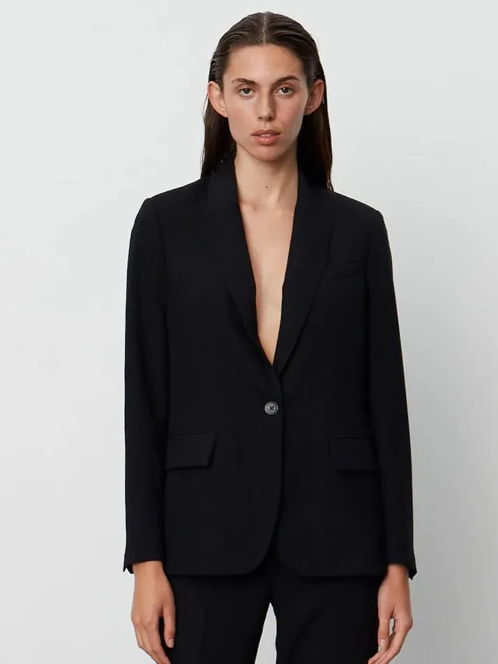 Day Birger Et Mikkelson Hector Classic BLACK