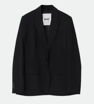 Day Birger Et Mikkelson Hector Classic BLACK