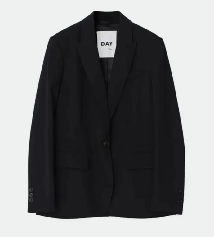 Day Birger Et Mikkelson Hector Classic BLACK