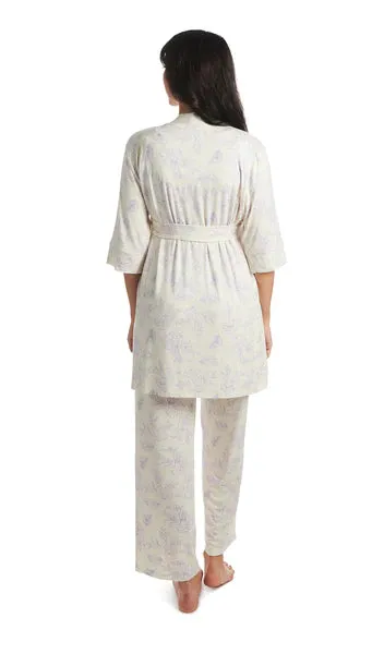 Everly Grey Analise 5-piece Bali