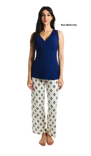 Everly Grey Analise 5-piece Geo