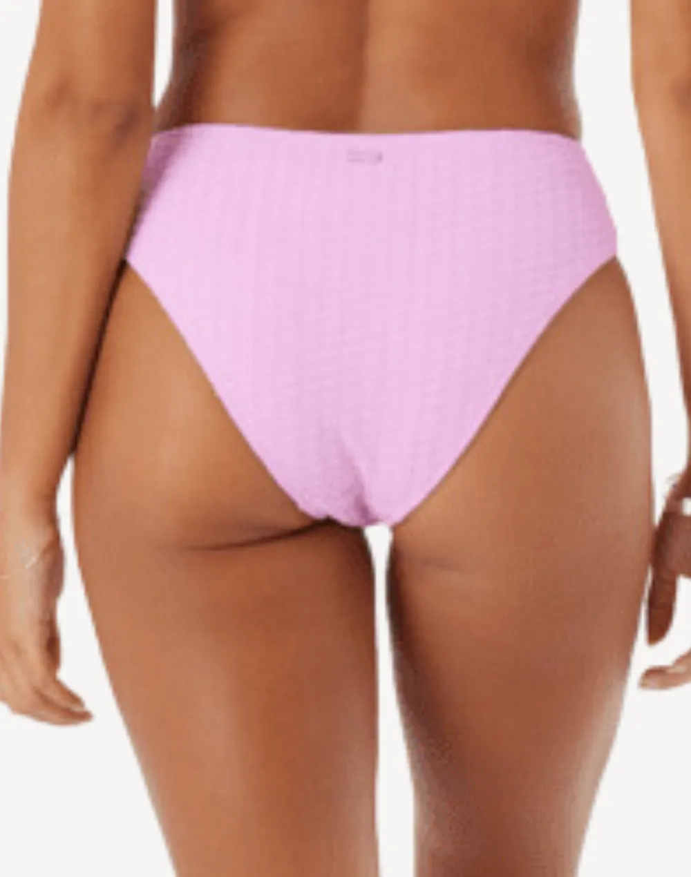 Haleiwa Hipster Full Bikini Bottom