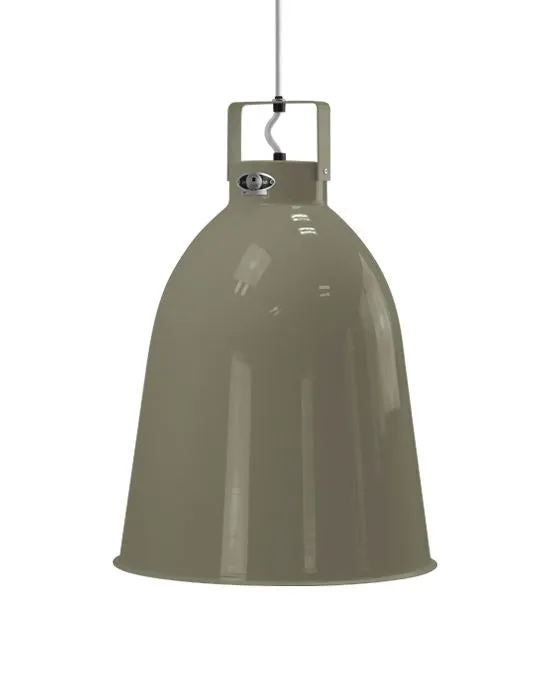 Jielde Clement Pendant Light - Large