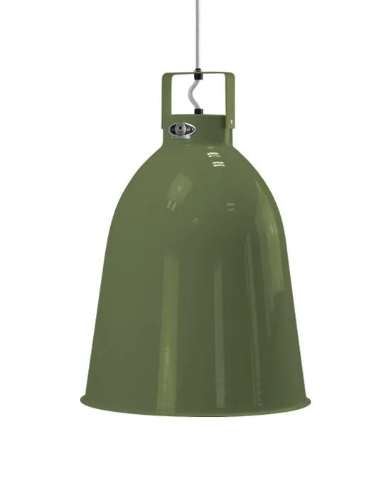 Jielde Clement Pendant Light - Large