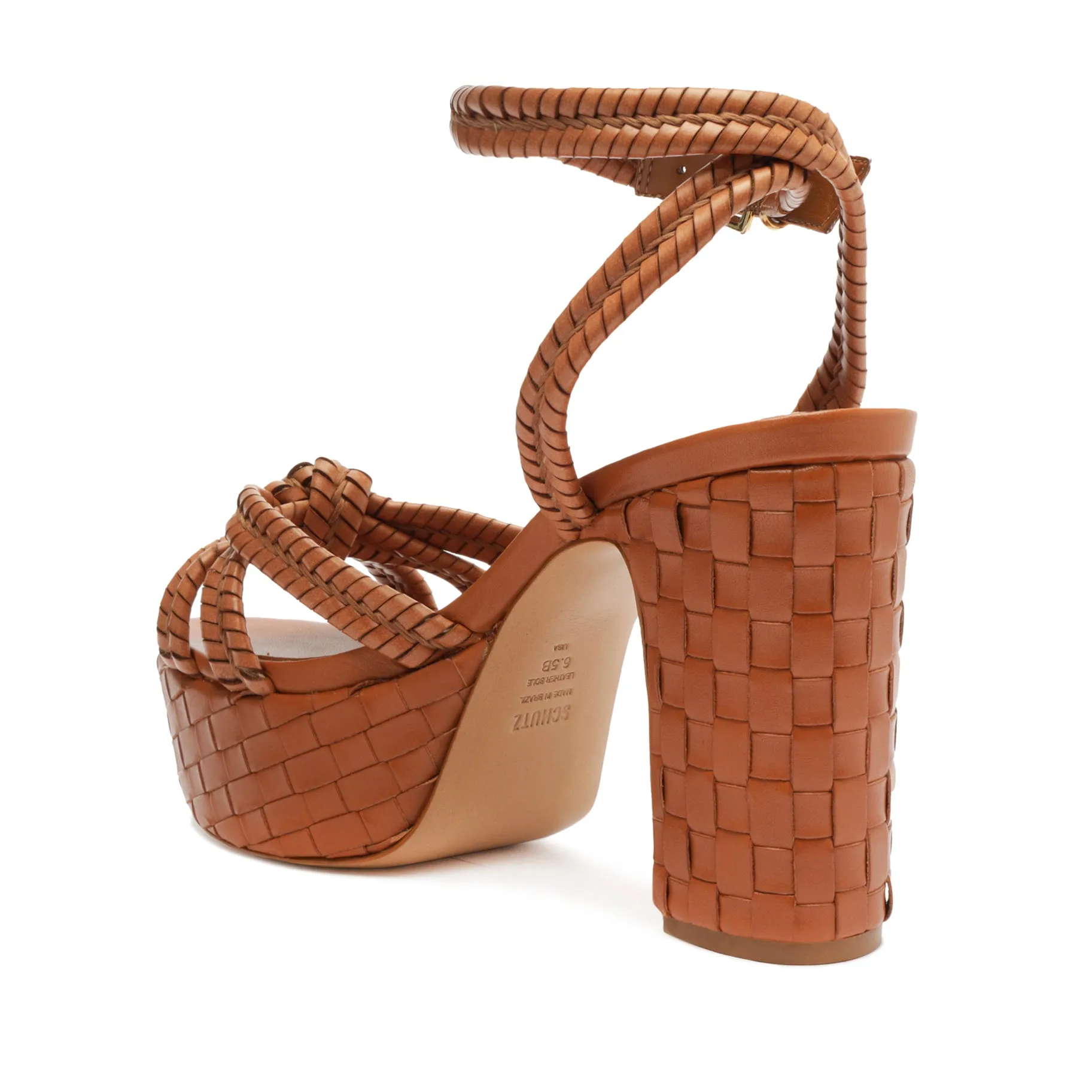Kareena Woven Platform