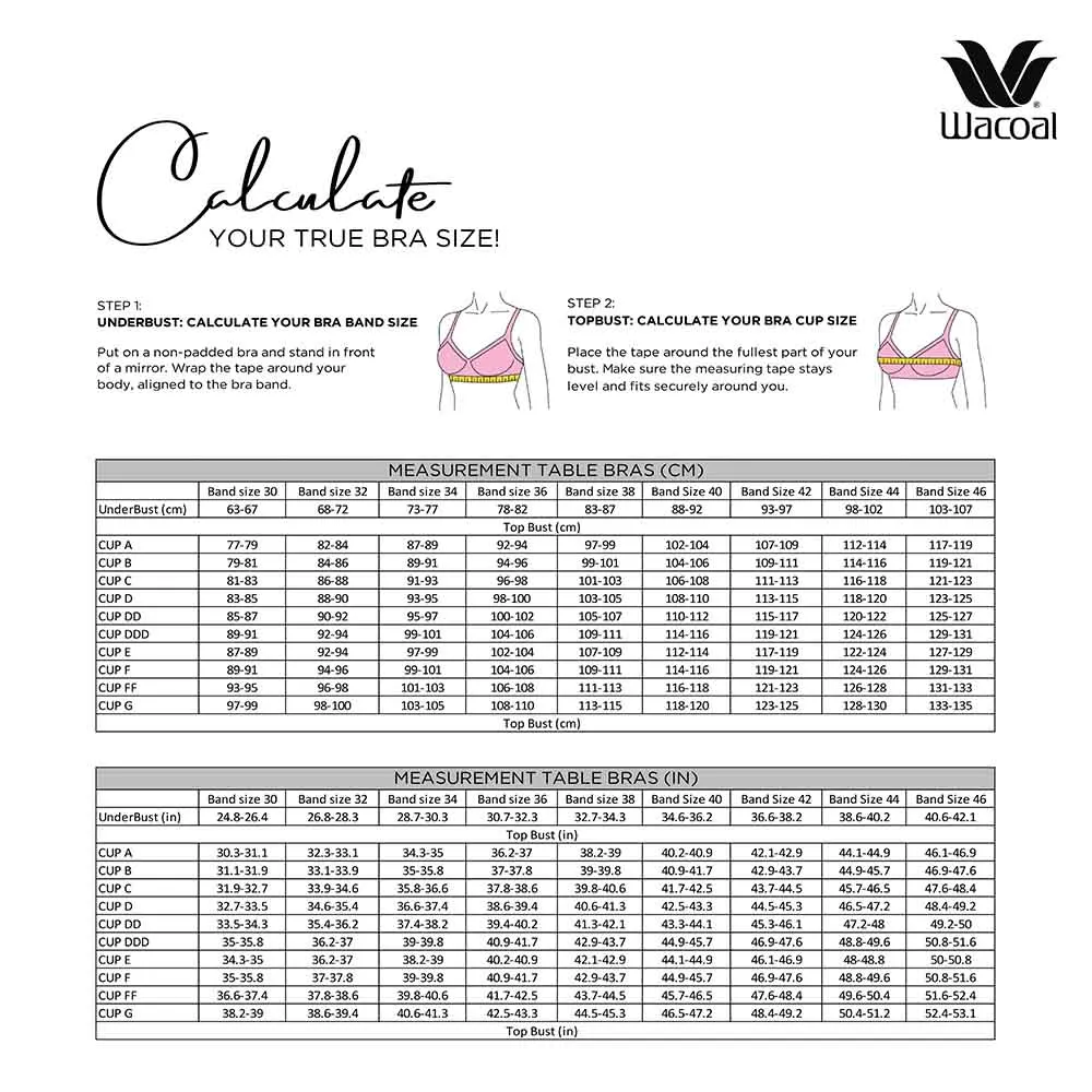 La Vigne Padded Non-Wired 3/4th Cup Medium coverage Maternity Bra - Beige
