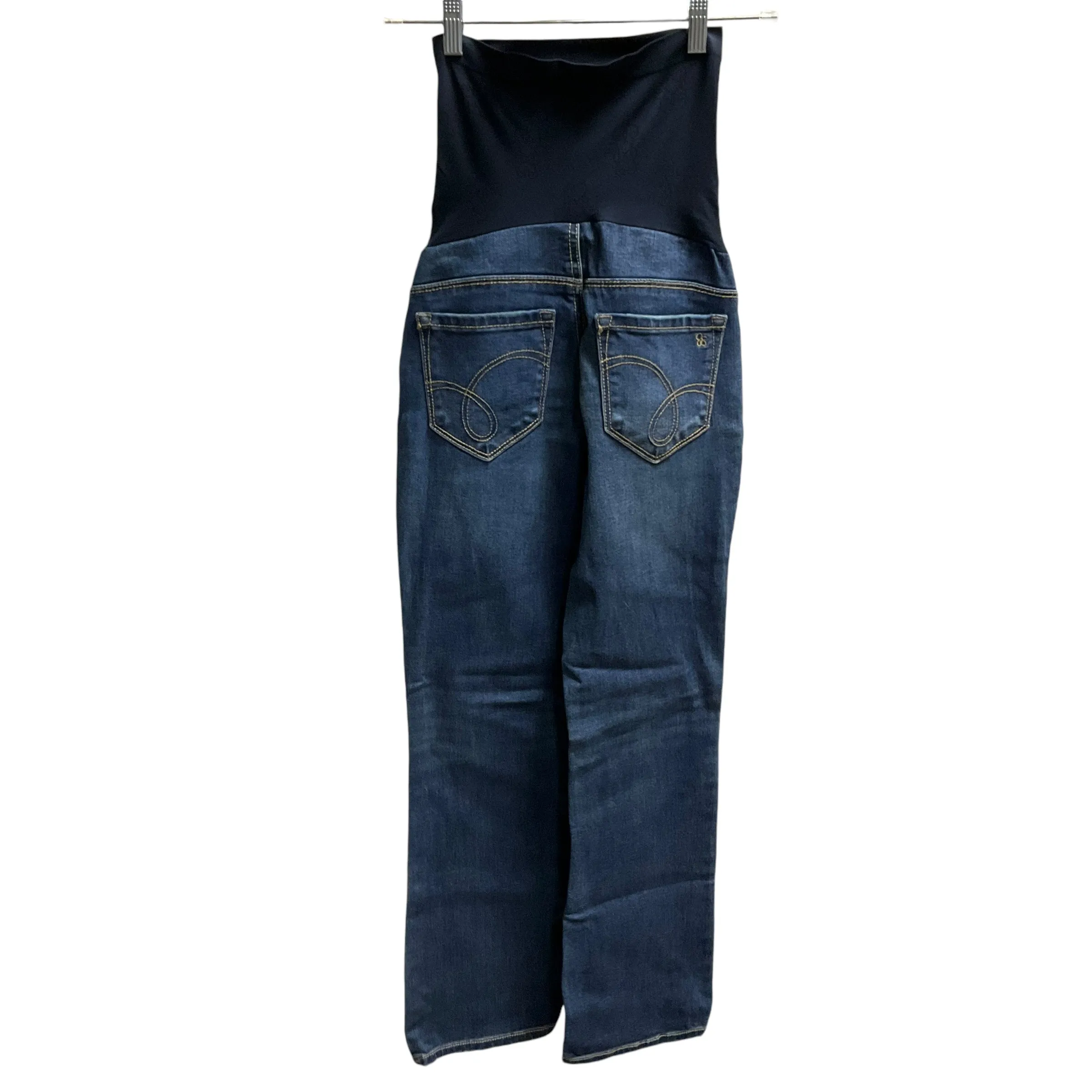 Maternity Jeans By Jessica Simpson Maternity, Size: Petite   Xs
