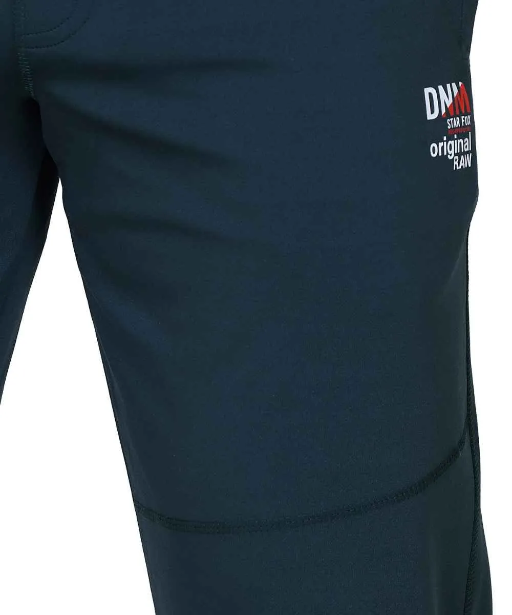 Men's Bottle Green Track Pant