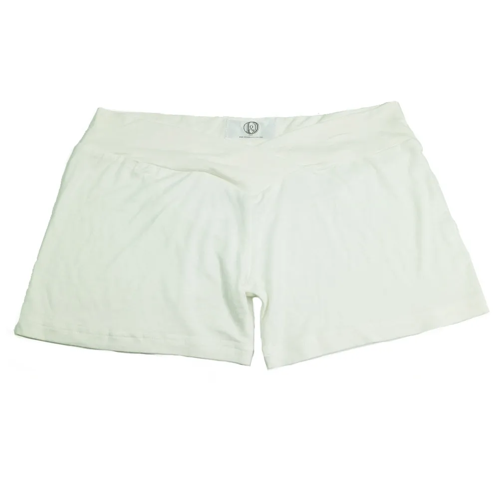 Super Stretchy Cotton Shorts