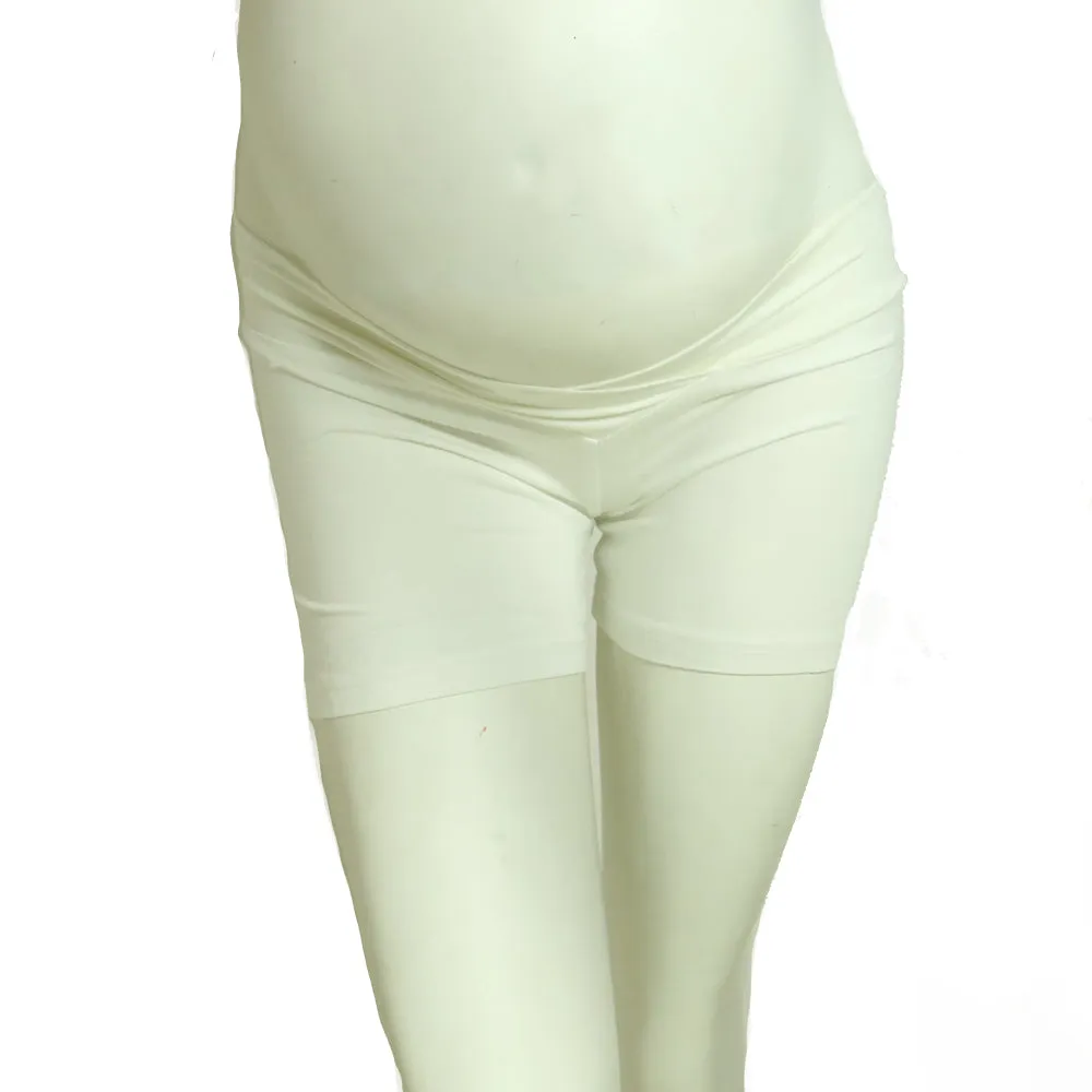 Super Stretchy Cotton Shorts